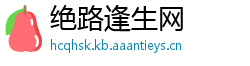 绝路逢生网